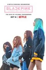Watch Blackpink: Light Up the Sky M4ufreemovies