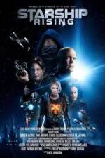 Watch Starship Rising M4ufreemovies