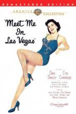 Watch Meet Me in Las Vegas M4ufreemovies