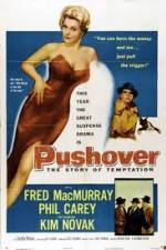 Watch Pushover M4ufreemovies