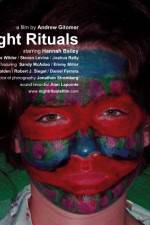 Watch Night Rituals M4ufreemovies