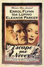 Watch Escape Me Never M4ufreemovies