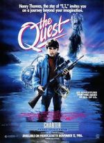 Watch The Quest M4ufreemovies