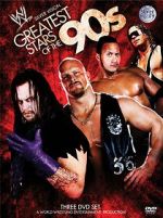 Watch WWE: Greatest Stars of the \'90s M4ufreemovies