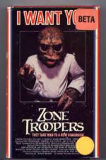 Watch Zone Troopers M4ufreemovies
