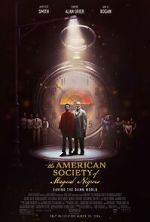 Watch The American Society of Magical Negroes M4ufreemovies
