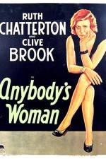 Watch Anybody's Woman M4ufreemovies