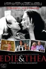 Watch Edie and Thea A Very Long Engagement M4ufreemovies