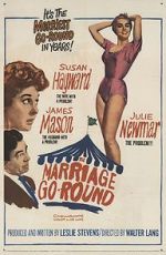 Watch The Marriage-Go-Round M4ufreemovies