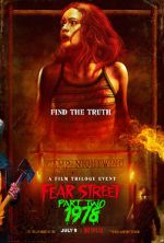 Watch Fear Street Part Two: 1978 M4ufreemovies