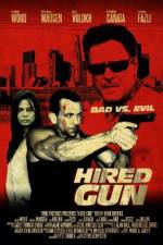 Watch Hired Gun M4ufreemovies