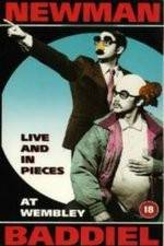 Watch Newman and Baddiel Live and in Pieces M4ufreemovies