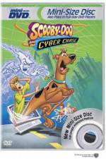 Watch Scooby-Doo and the Cyber Chase M4ufreemovies