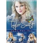 Watch Taylor Swift: Just for You M4ufreemovies