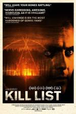 Watch Kill List M4ufreemovies