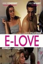 Watch E-Love M4ufreemovies