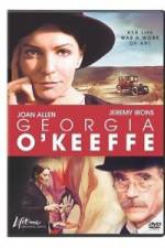 Watch Georgia O'Keeffe M4ufreemovies