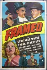 Watch Framed M4ufreemovies
