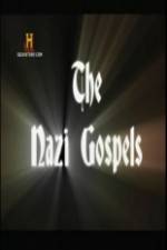 Watch The Nazi Gospels M4ufreemovies