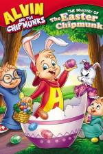 Watch The Easter Chipmunk M4ufreemovies
