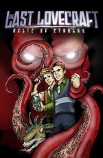 Watch The Last Lovecraft: Relic of Cthulhu M4ufreemovies