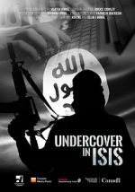 Watch Undercover in ISIS M4ufreemovies