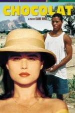 Watch Chocolat M4ufreemovies