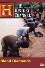 Watch History Channel Blood Diamonds M4ufreemovies