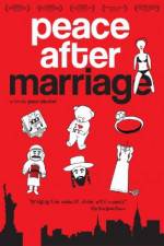 Watch Peace After Marriage M4ufreemovies