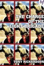 Watch The Charge of the Light Brigade M4ufreemovies