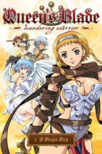 Watch Queen's Blade Wandering Warrior A Single Step M4ufreemovies