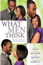 Watch What Men Think M4ufreemovies
