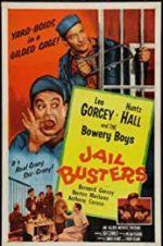 Watch Jail Busters M4ufreemovies