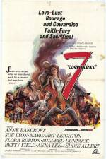 Watch 7 Women M4ufreemovies