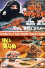 Watch Ninja Terminator M4ufreemovies