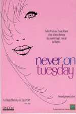 Watch Never on Tuesday M4ufreemovies