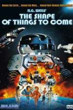 Watch The Shape of Things to Come M4ufreemovies
