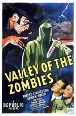 Watch Valley of the Zombies M4ufreemovies
