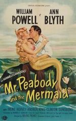 Watch Mr. Peabody and the Mermaid M4ufreemovies