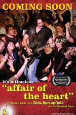 Watch An Affair of the Heart M4ufreemovies