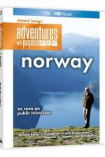 Watch Richard Bangs Adventures with Purpose Norway M4ufreemovies