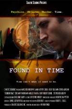 Watch Found in Time M4ufreemovies