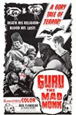 Watch Guru, the Mad Monk M4ufreemovies