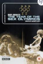 Watch "Theatre 625" The Year of the Sex Olympics M4ufreemovies