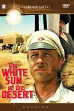 Watch The White Sun of the Desert M4ufreemovies