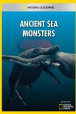 Watch National Geographic Ancient Sea Monsters M4ufreemovies