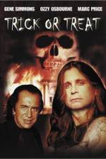 Watch Trick or Treat M4ufreemovies
