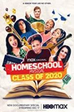 Watch Homeschool Musical: Class of 2020 M4ufreemovies