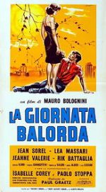 Watch From a Roman Balcony M4ufreemovies