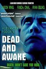 Watch Dead and Awake M4ufreemovies
